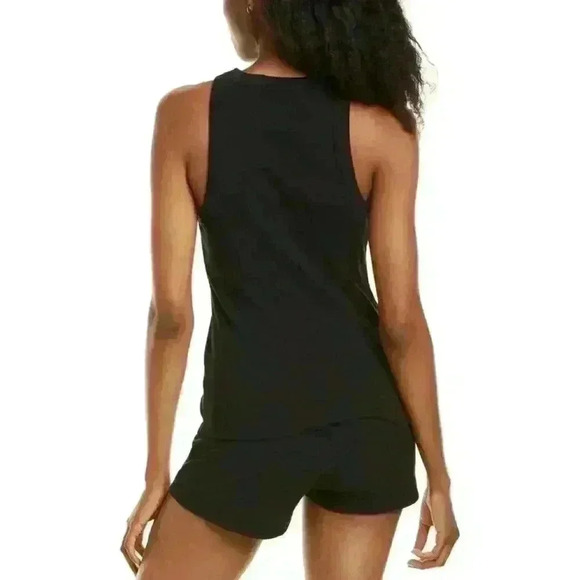 NWT - James Perse "Sunset" Rib Knit Tank - Picture 10 of 16